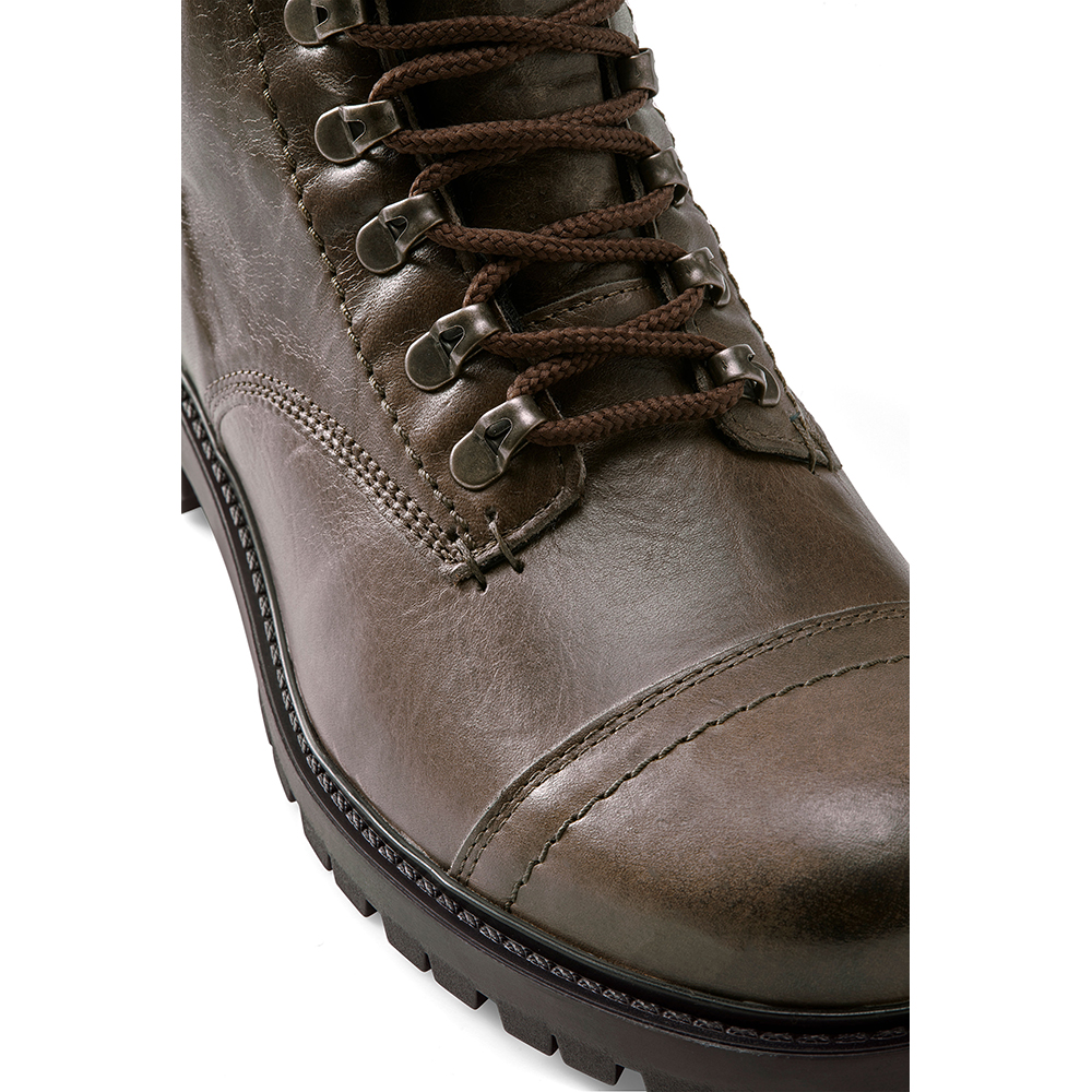 Rev'it - Chaussures Patrol Marron