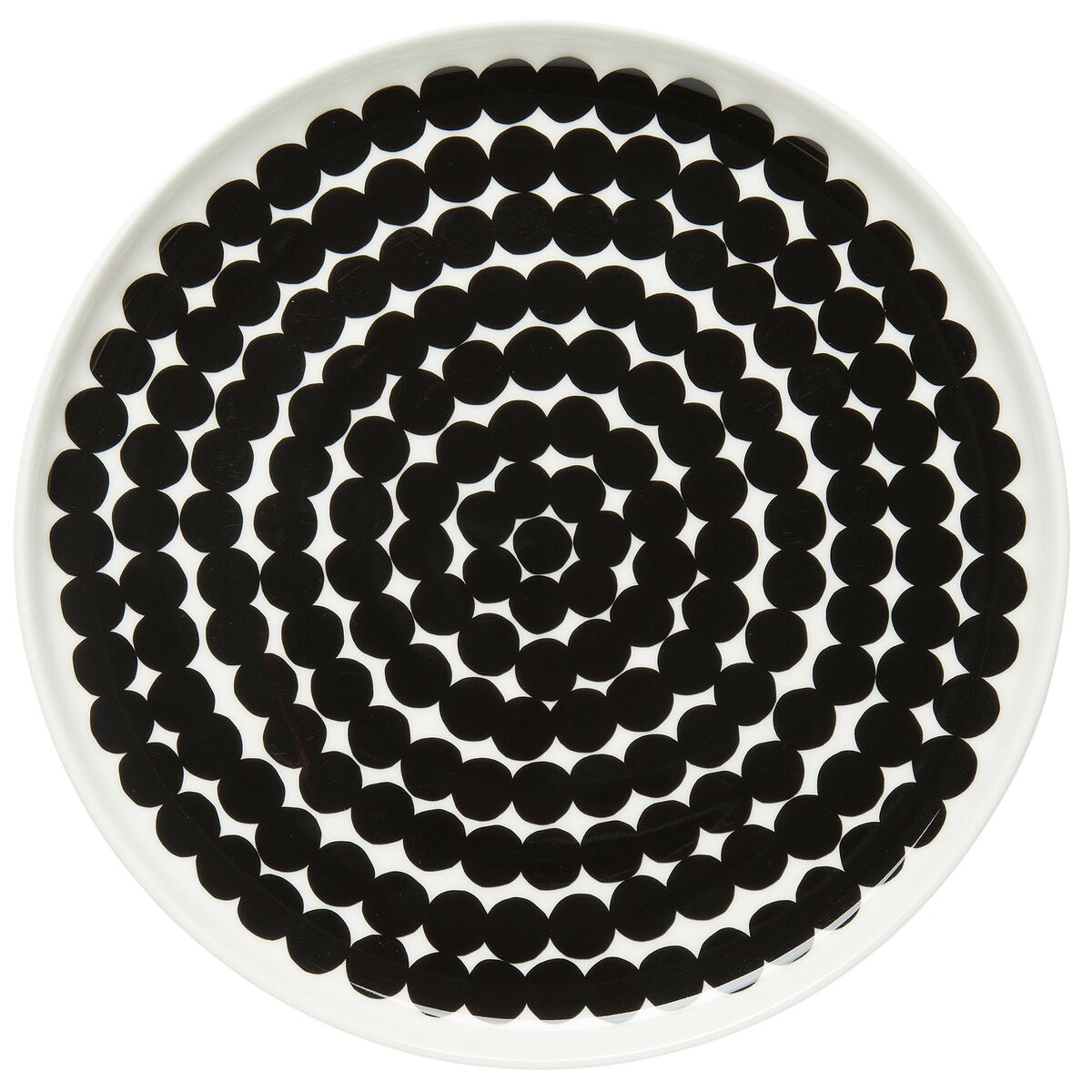Räsymatto tallerken, 20 cm