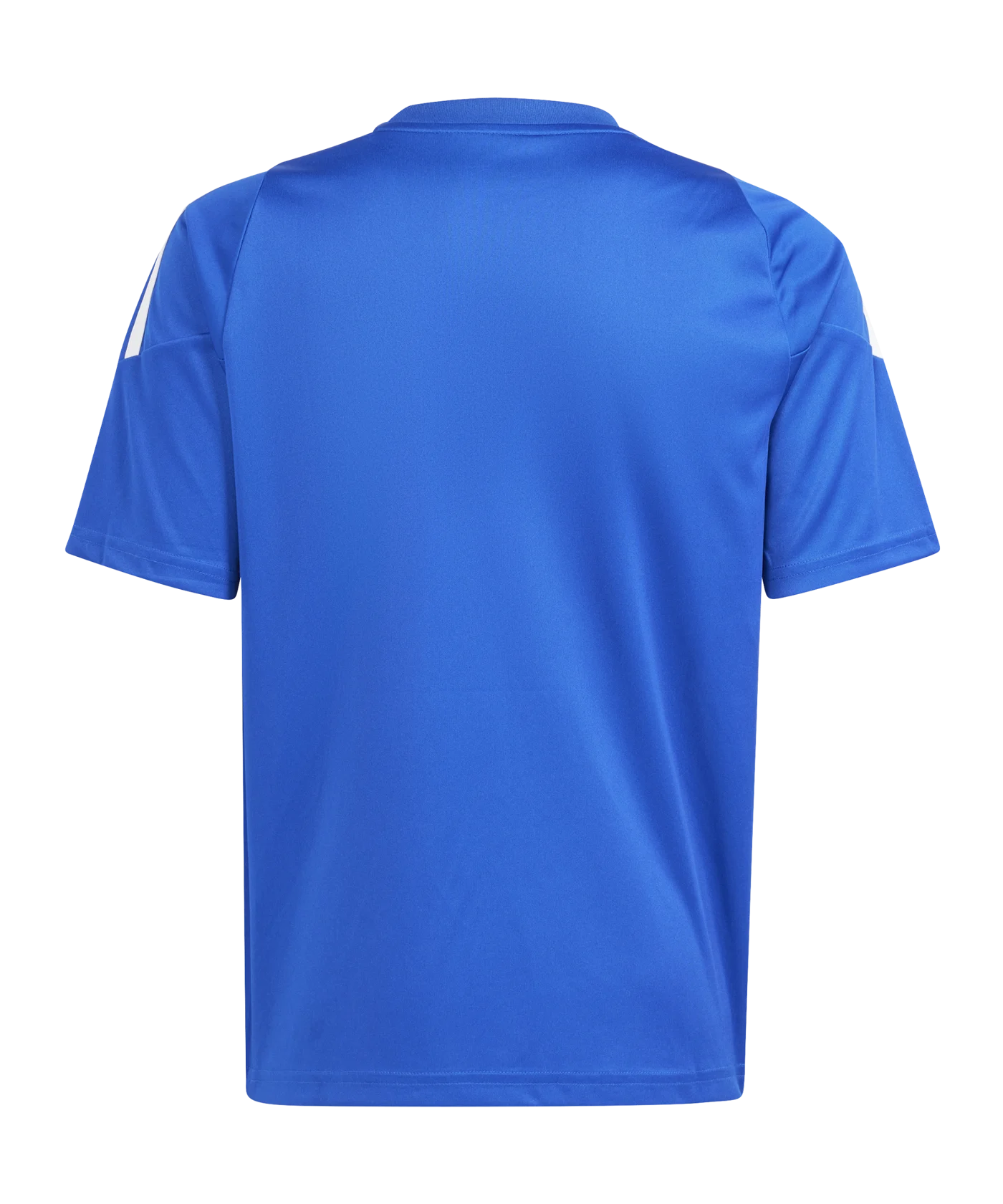 adidas Tiro 24 Trikot Kids Blau Weiss