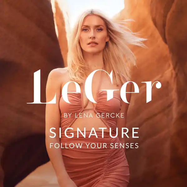 Signature, EdP 50 ml