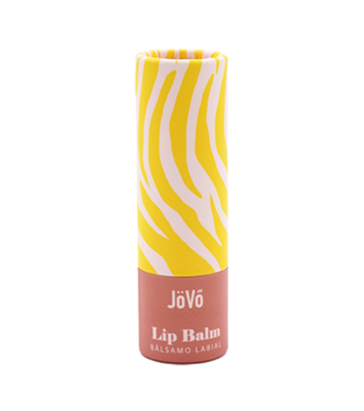 Jovo - Bálsamo Labial - 01: Vanilla