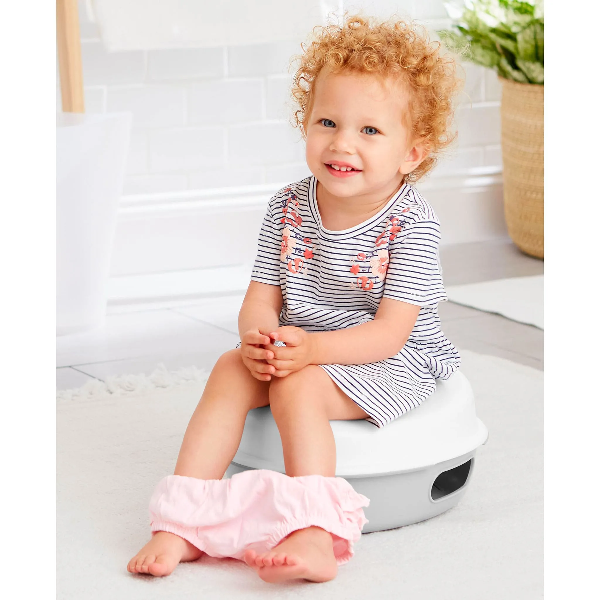 Skip Hop Petit Pot 3-En-1