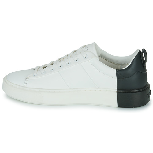 Guess - NEW VICE - Blanc / Noir