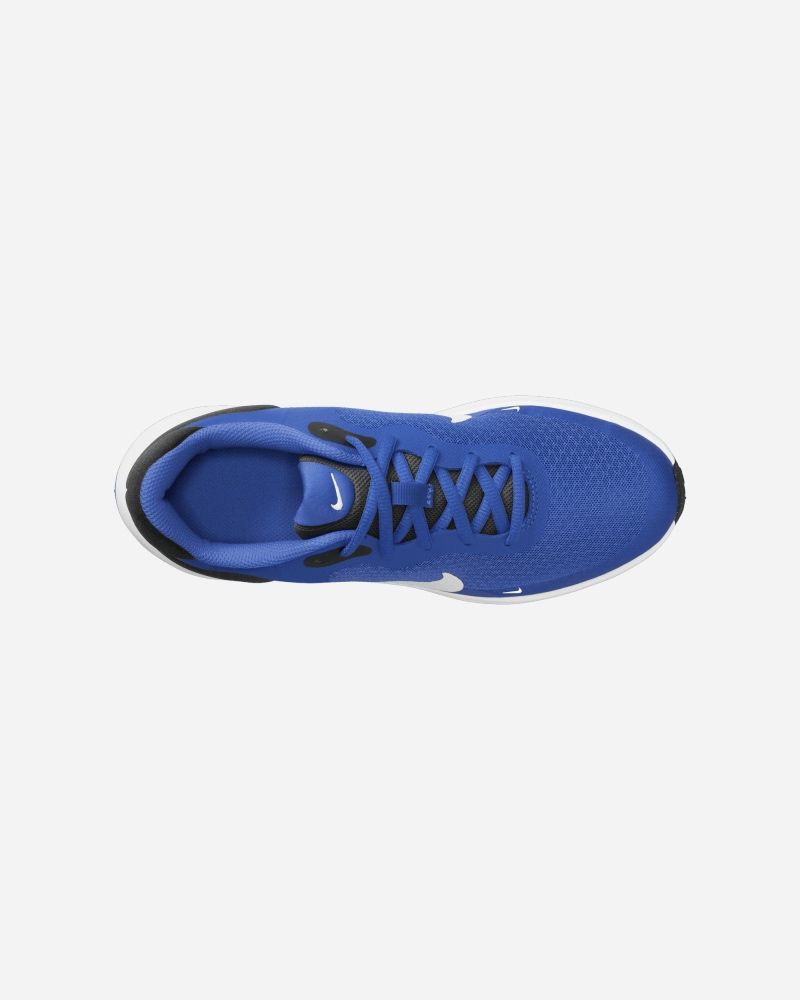 Chaussures Nike Revolution 7 Bleu pour enfant