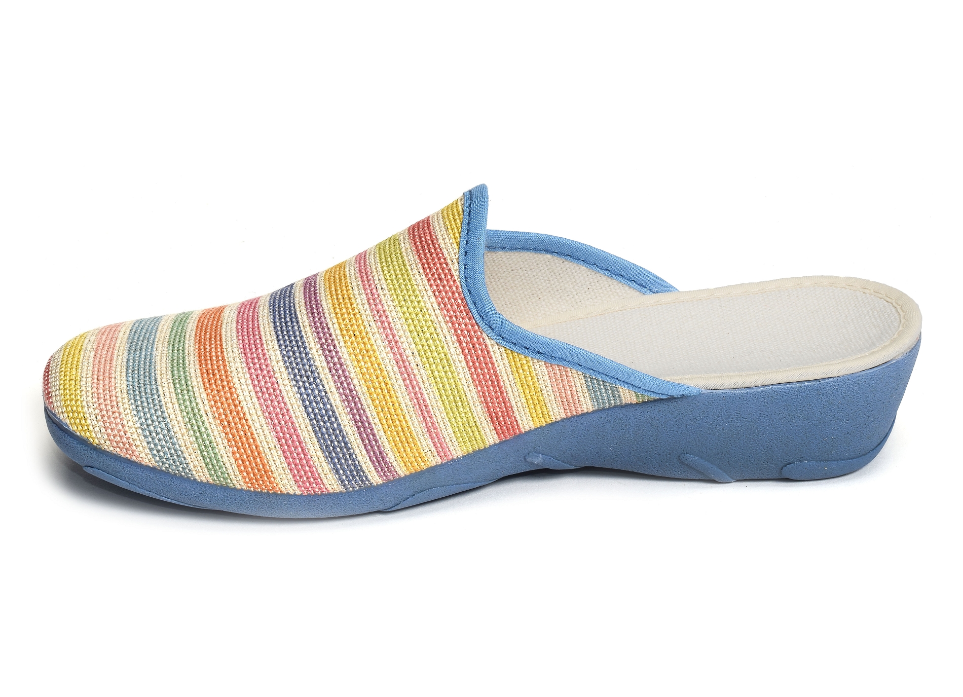 2063 multicolore