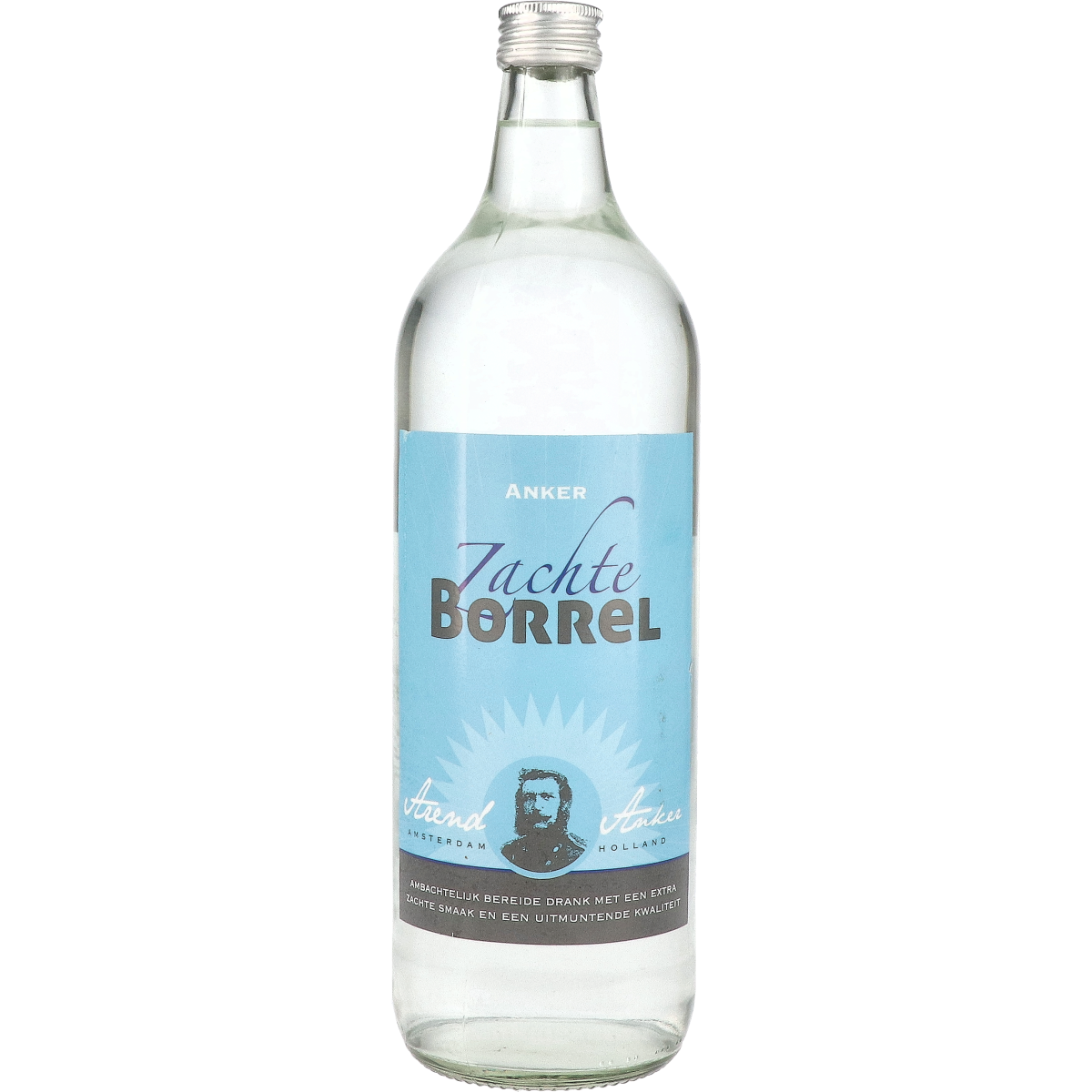 Anker Zachte Borrel 100 cl