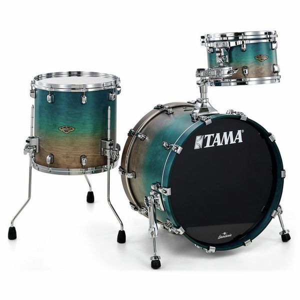 Tama Starcl. Walnut/Birch 20