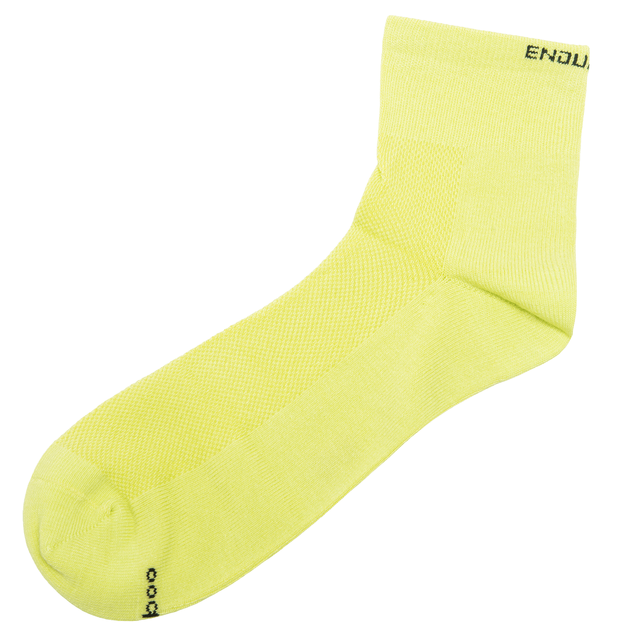 Endurance Alcudia Run Sock Quarter - Sokker