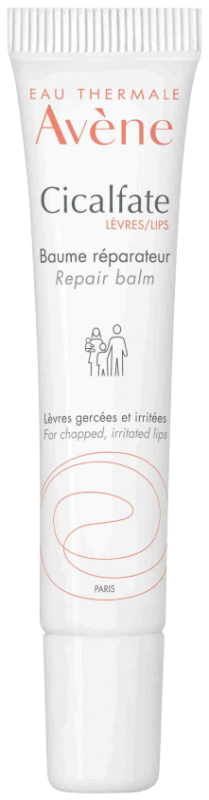 Avene Cicalfate Lippenbalsem 10ml