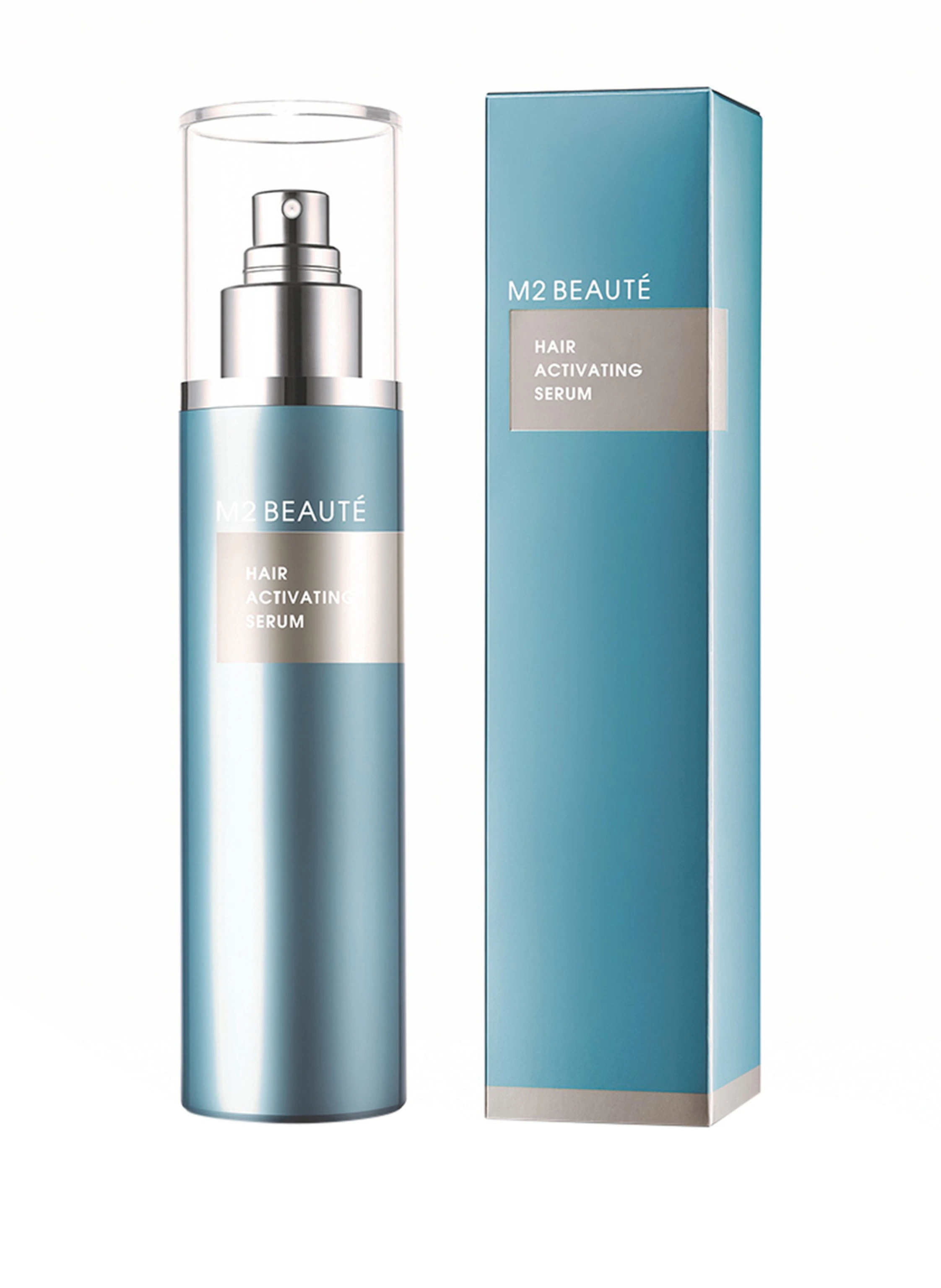 M2 BEAUTÉ HAIR ACTIVATING SERUM