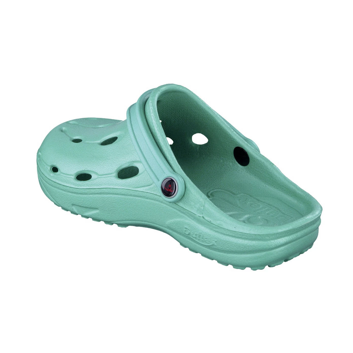 Chung Shi Dux Clog: Von Orthopäden empfohlen