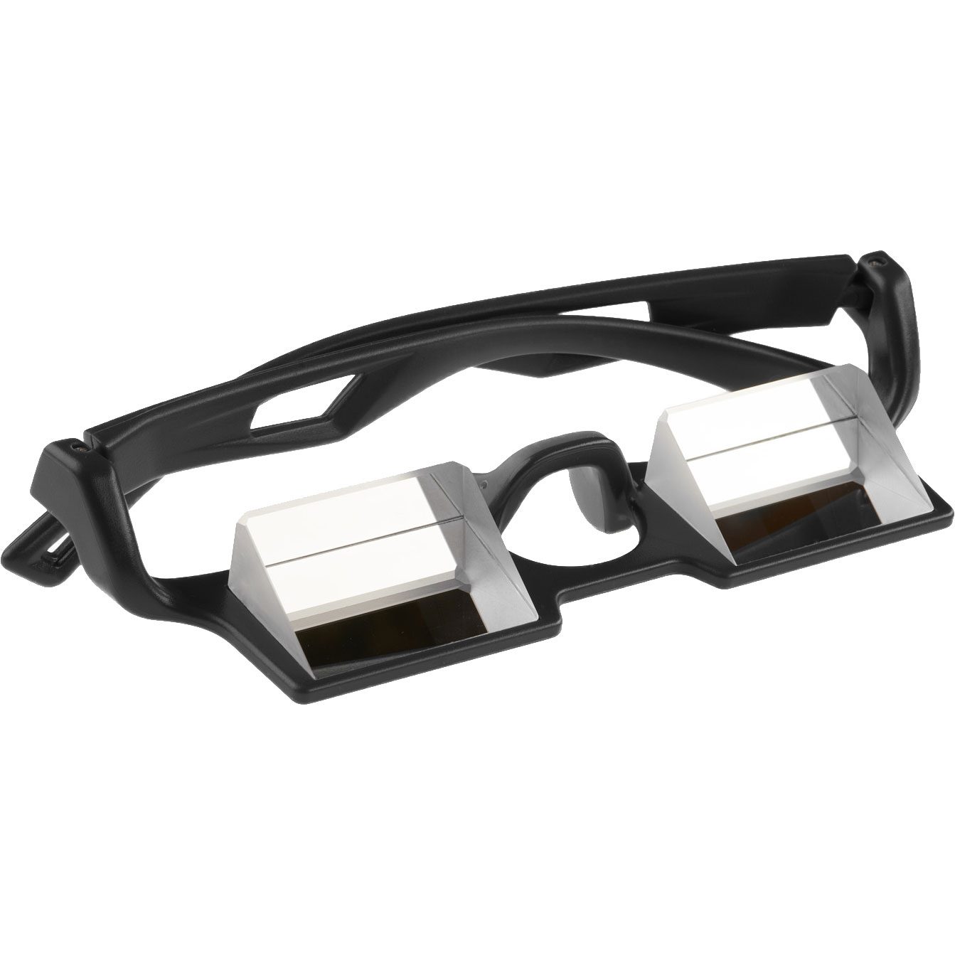 LACD Belay Glasses VC Prismenbrille schwarz