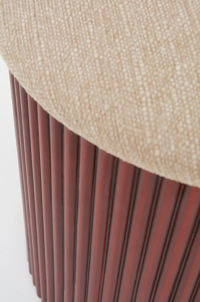 DARWIN sittepuff/krakk, diameter 40 cm