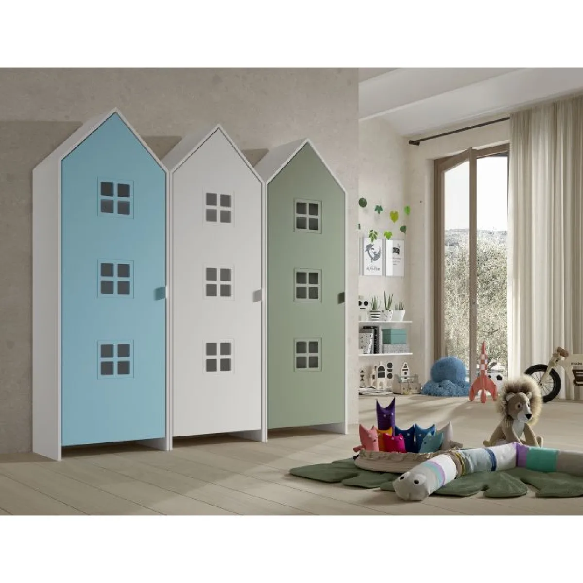VIPACK Casami Bruges