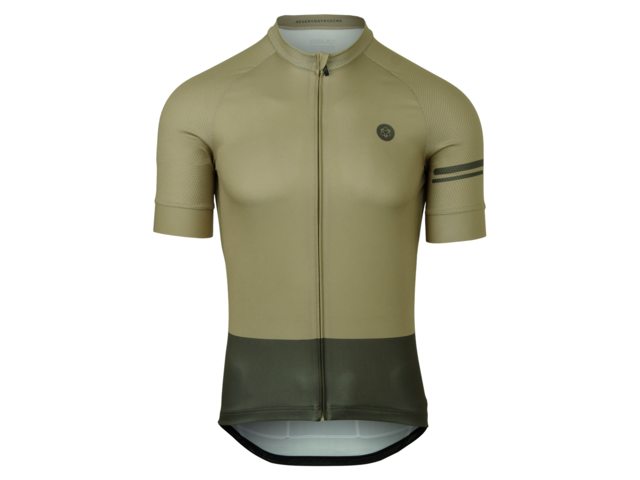 AGU Duo Essential Jersey Strategy Green herre
