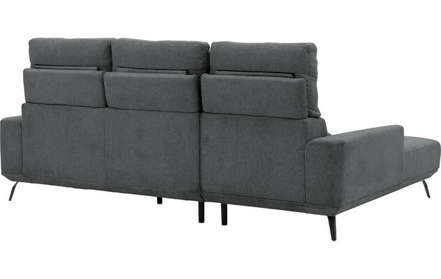 Loungebank Princess