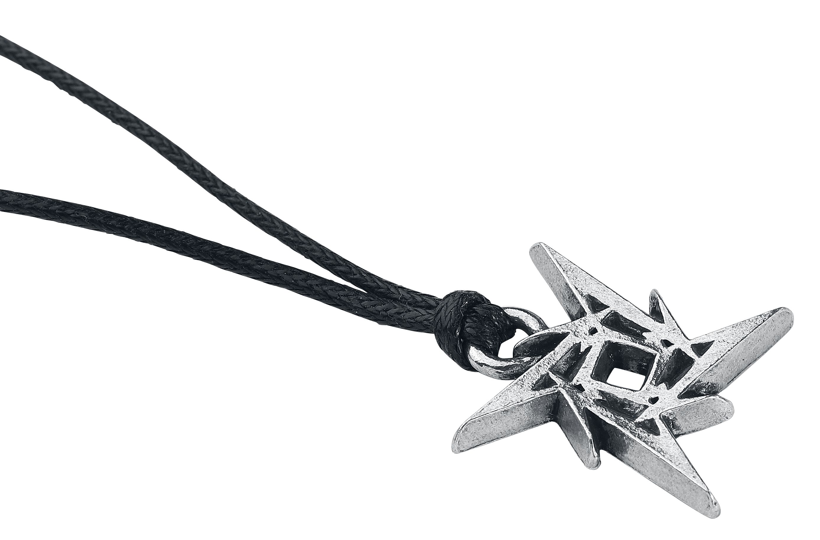 Ninja Logo | Metallica Collier