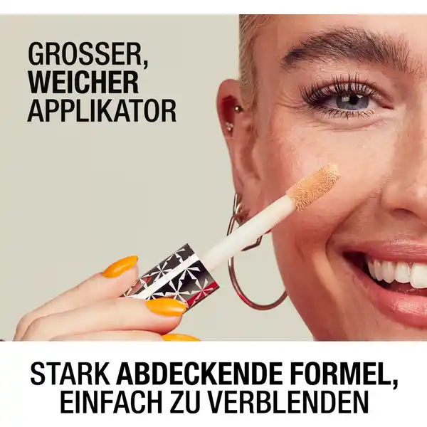 Multi-Tasker Concealer 80 Tan