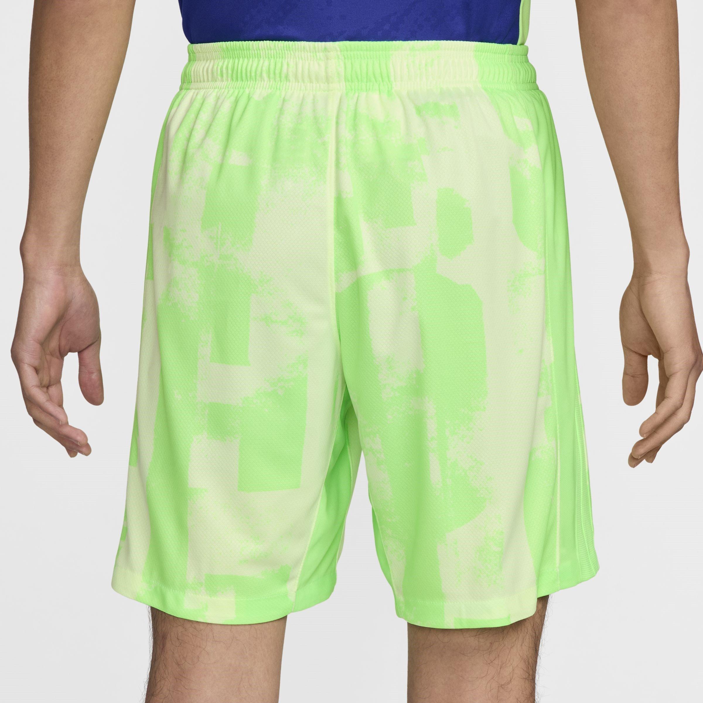 Nike Barcelona Third Shorts 2024 2025 Adults