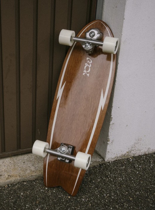 Yow Pipe 32