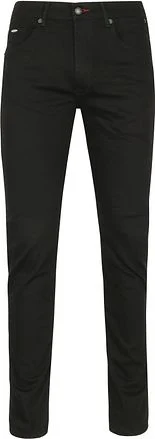 Petrol Seaham Classic Jeans Zwart SEAHAM-CLASSIC-9702 kopen