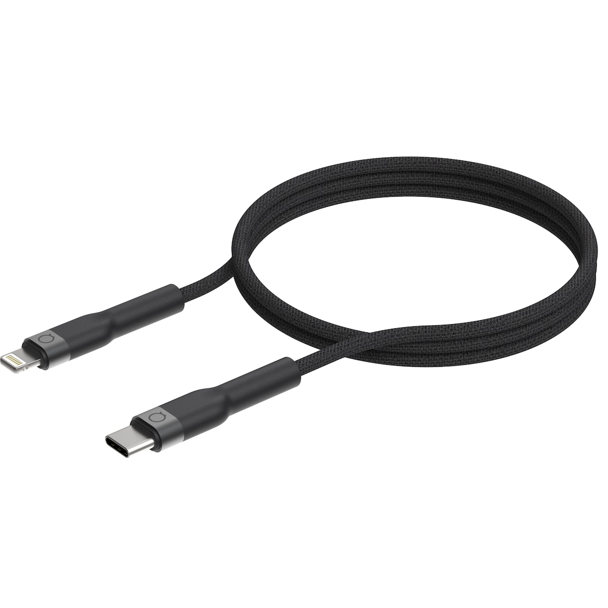 LinQ Pro UBS-C til Lightning kabel (2m)