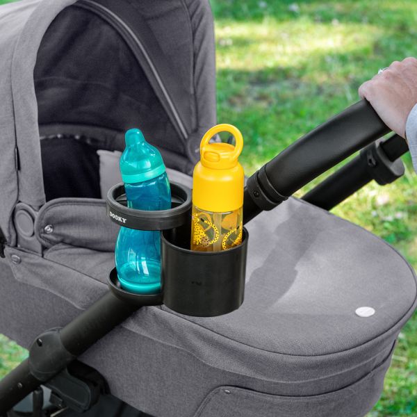 Dooky Cup and Snack Holder
