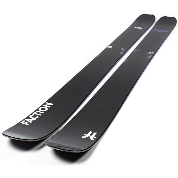 Ski de randonnée FACTION LA MACHINE 5 MAX