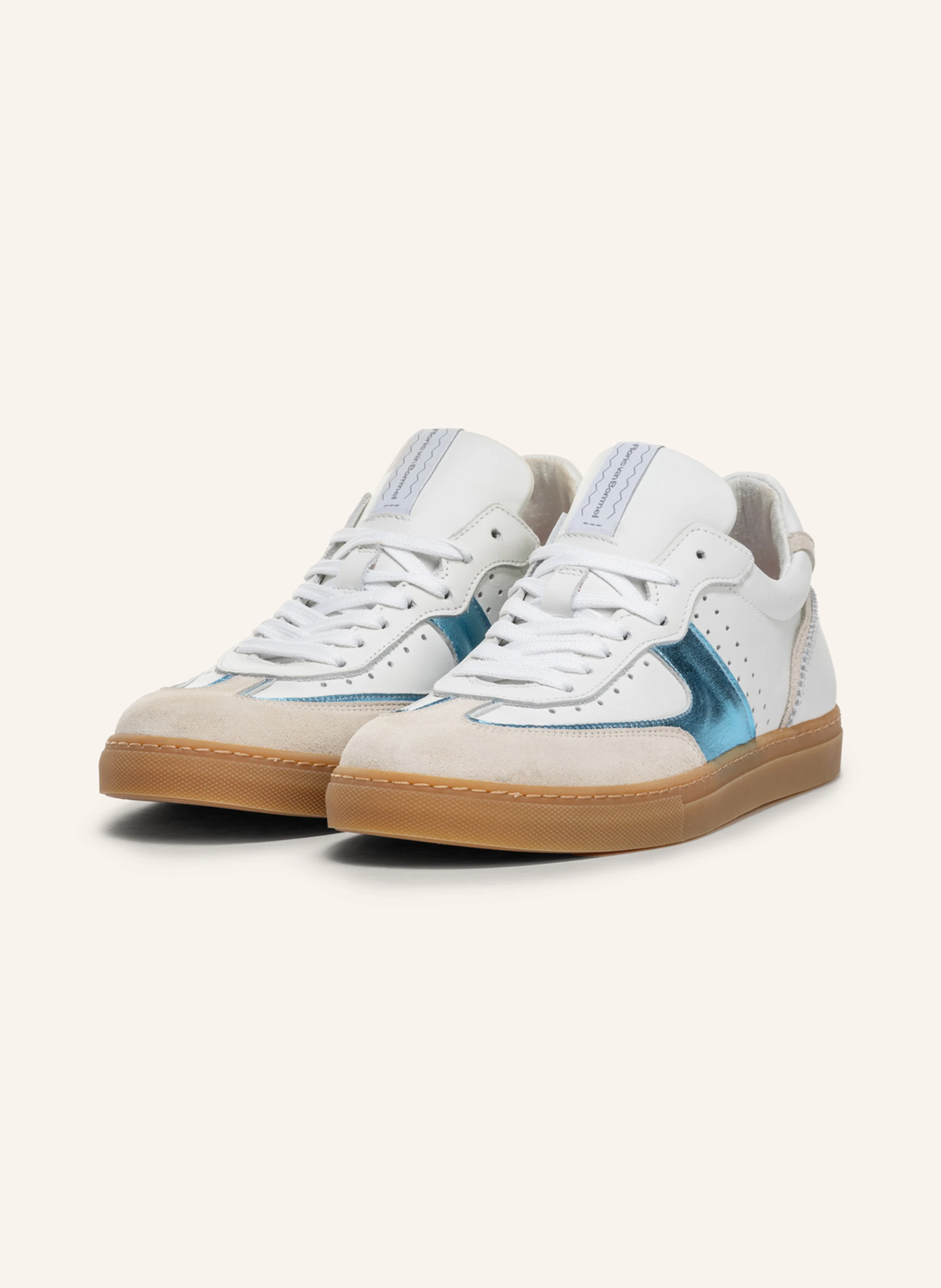 Floris van Bommel Sneaker MINNI 04