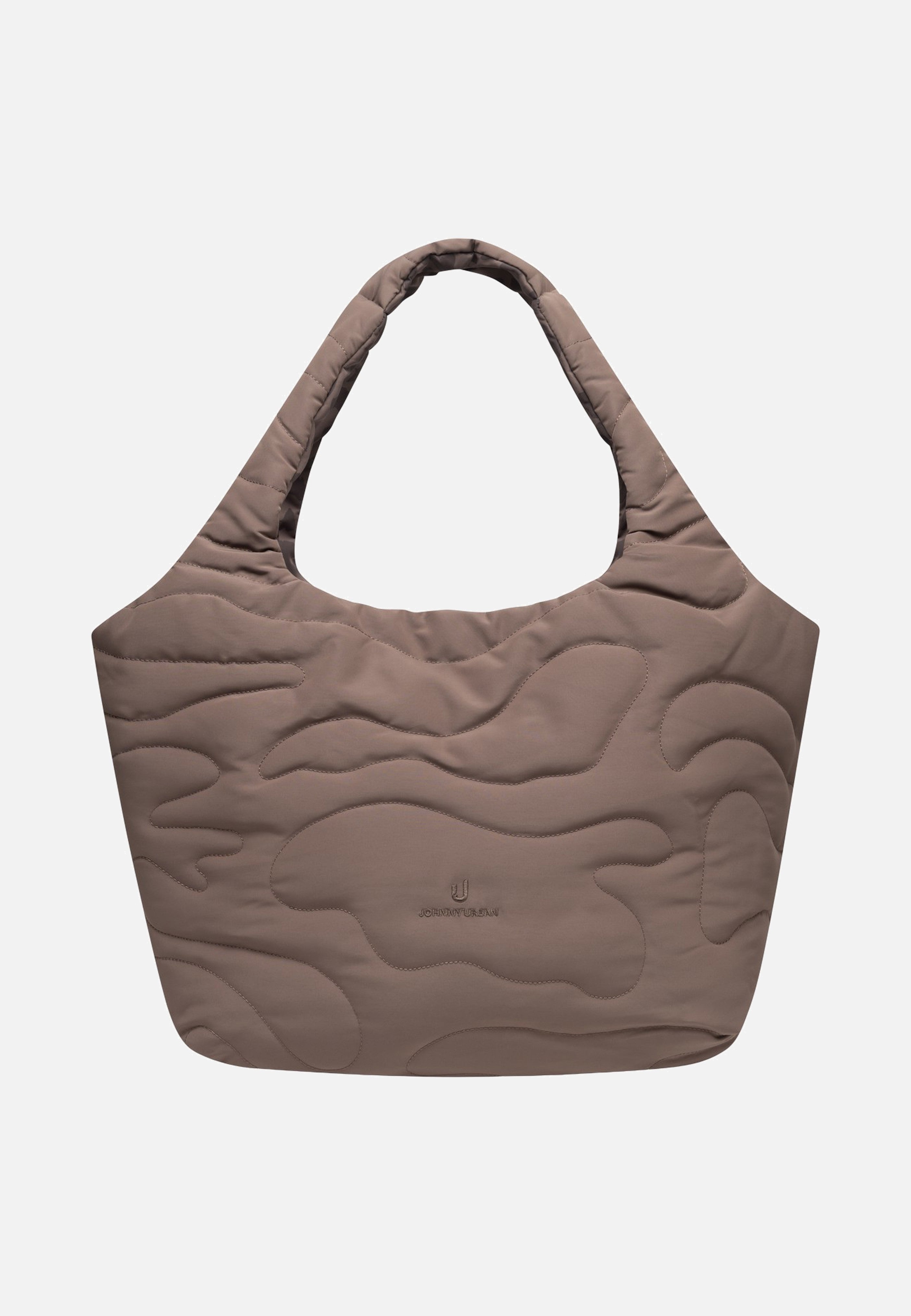 Cleo Brown Leo - Shopper