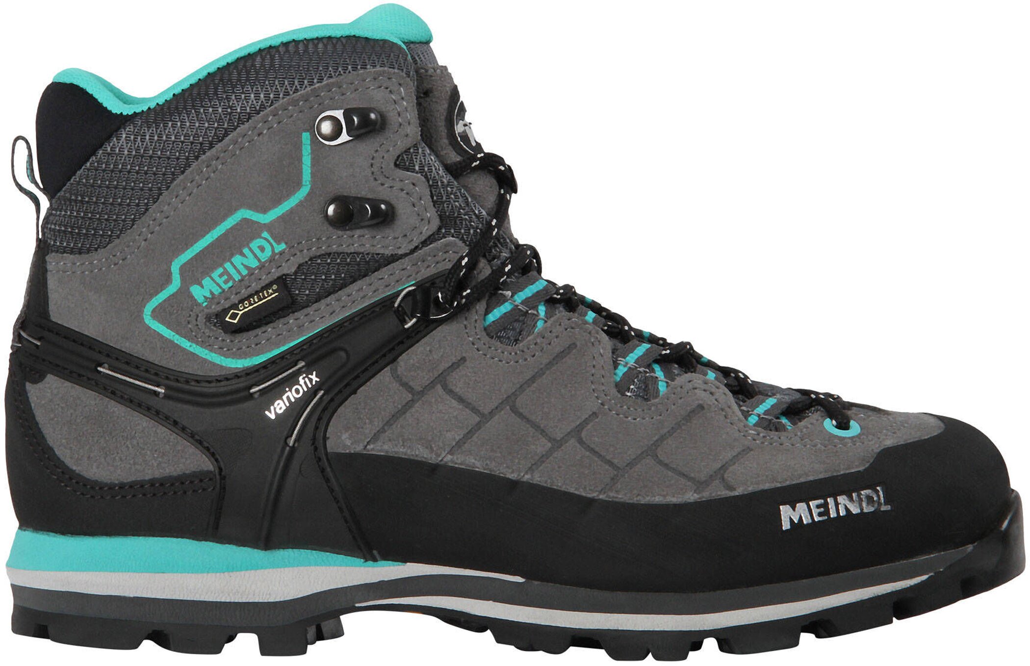 Meindl Litepeak GTX W