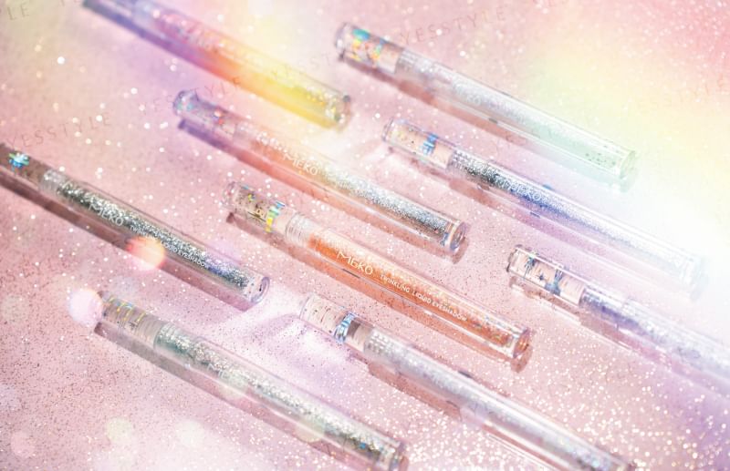 MEKO - Twinkling Liquid Eyeshadow