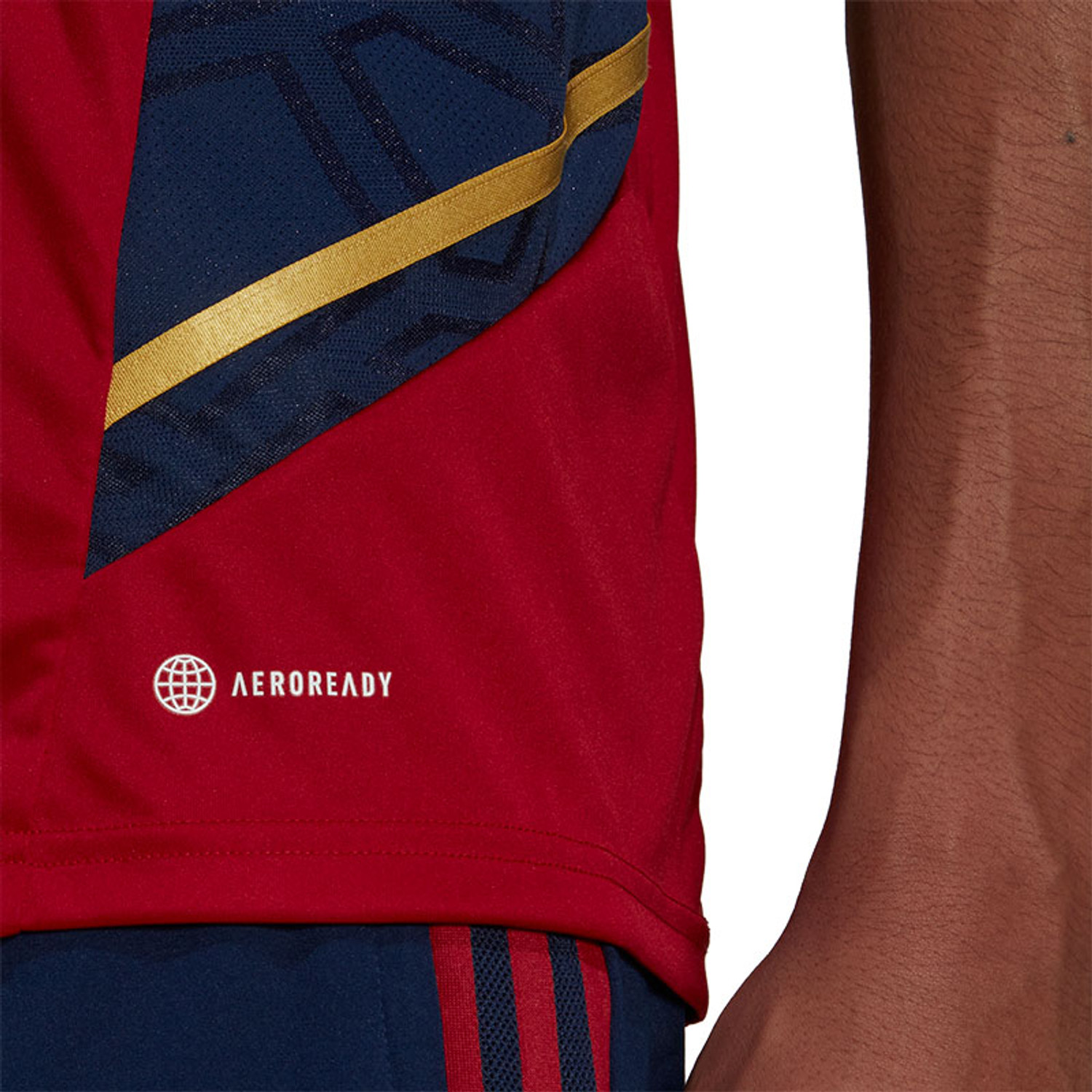 adidas Ajax Trainingsset