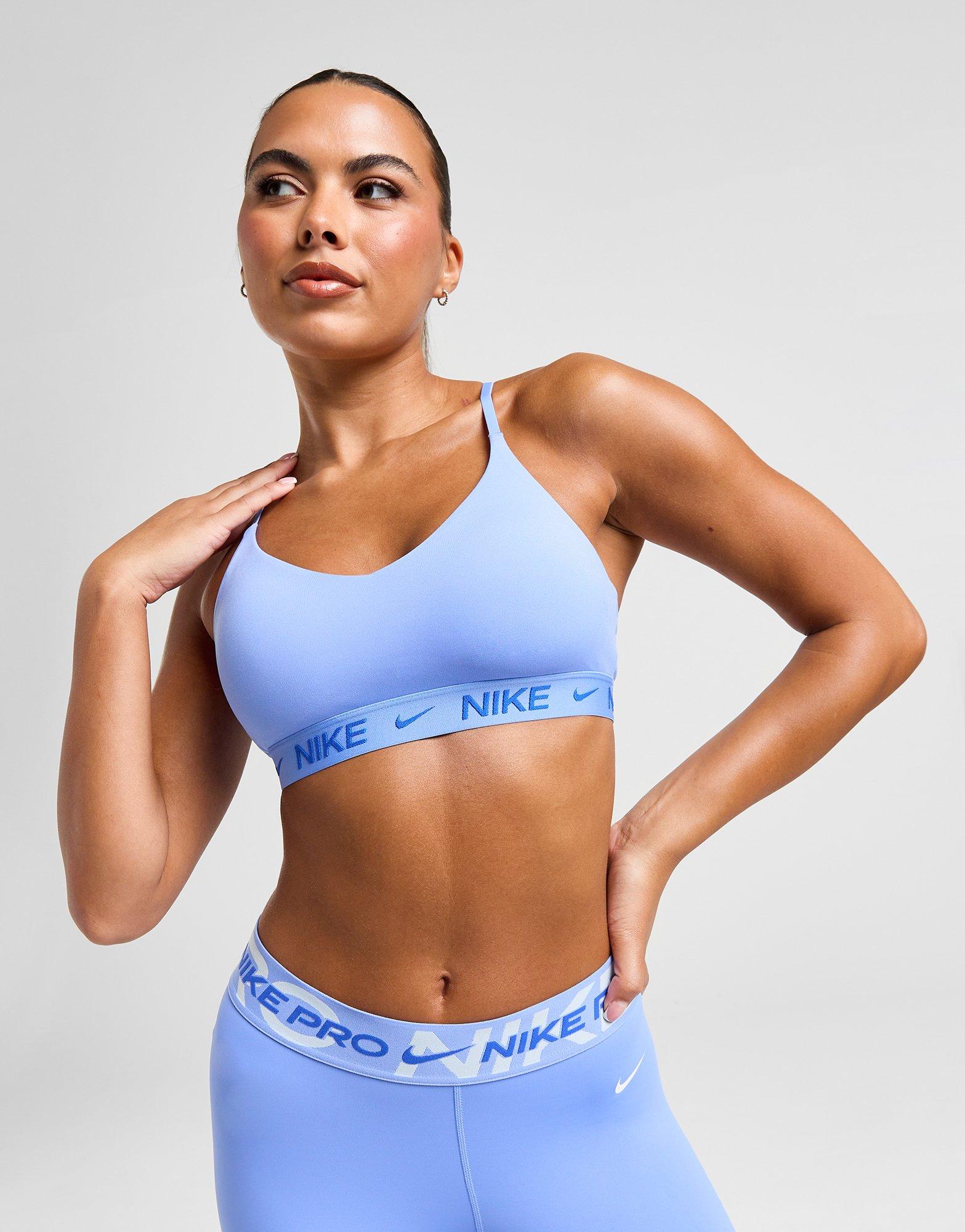 Nike Brassière de sport Training Indy Femme