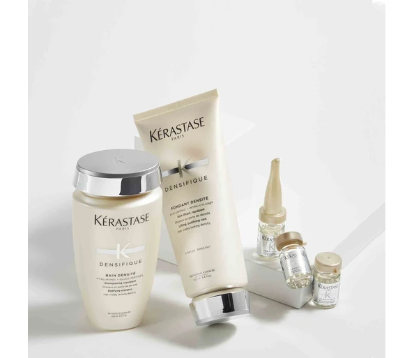 Kérastase Densifique Soin Activateur de Densité (Kopfhautkur)
