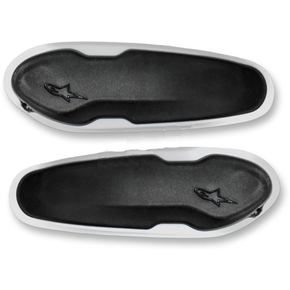 Alpinestars - Slider Supertech R Noir