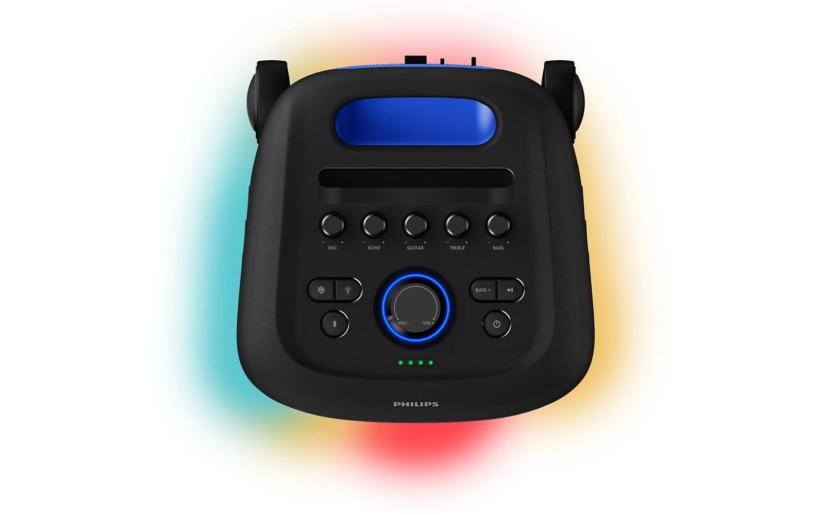 Philips Bluetooth-Lautsprecher »Speaker TAX5000E/10« (Bluetooth )