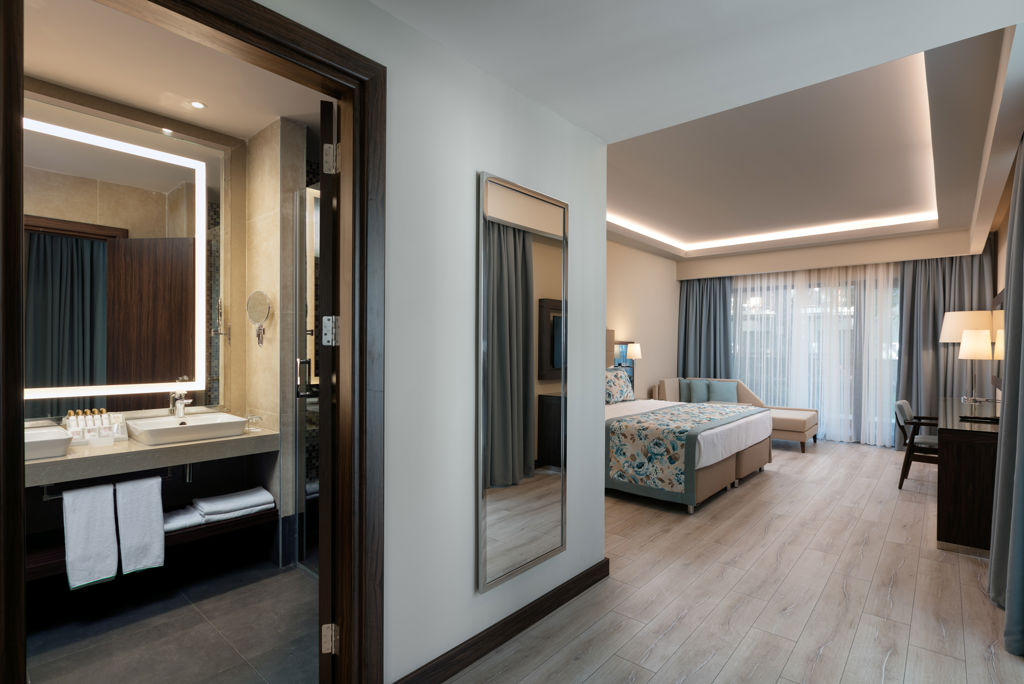 Seven Seas Hotel Life Ultra All Inclusive - Hotel