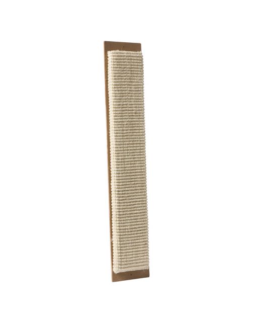 Adori Krabplank Sisal - Krabpalen - 60x11 cm Beige