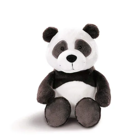 NICI Kuscheltier Panda
