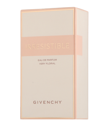 Givenchy Irrésistible Givenchy Eau de Parfum Very Floral Spray 80ml