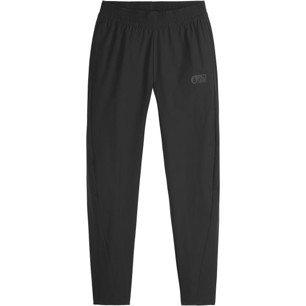Pantalon randonnée PICTURE W TULEE STRETCH PANTS BLACK