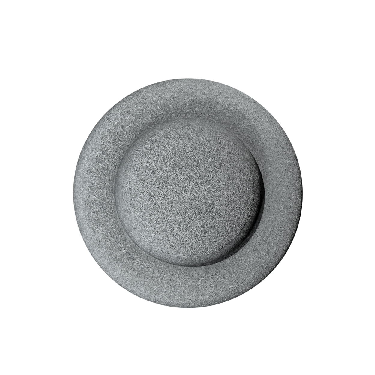 Stapelstein Board grey