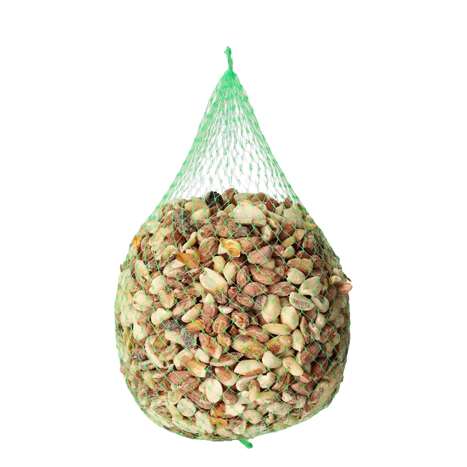 Fuglemat jordnøtter 500 g