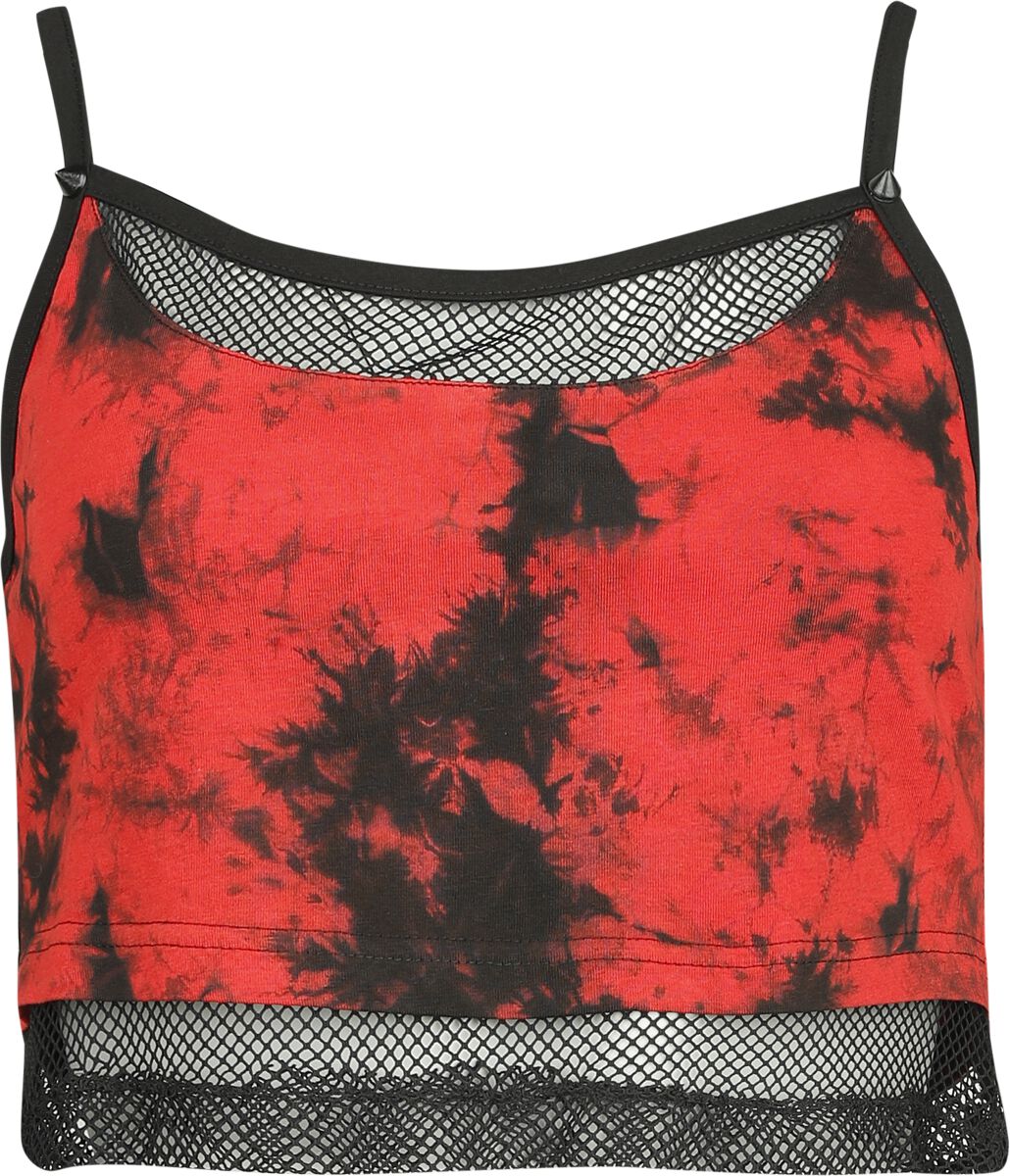 Danica - Haut | Heartless Top