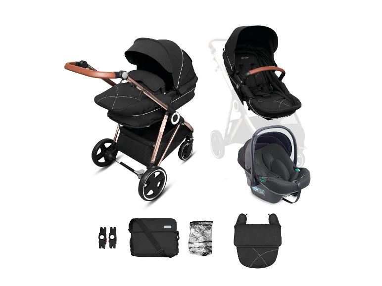 Kinderwagen Halime AIR