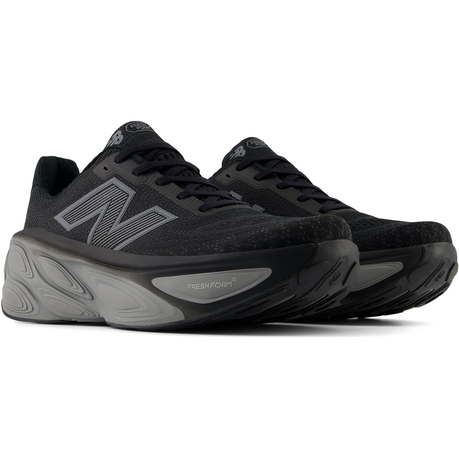 New Balance Fresh Foam More v5 Heren