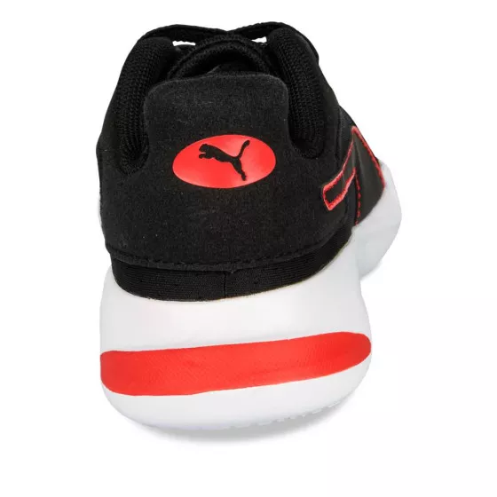 Baskets NOIR PUMA Jaro Ps