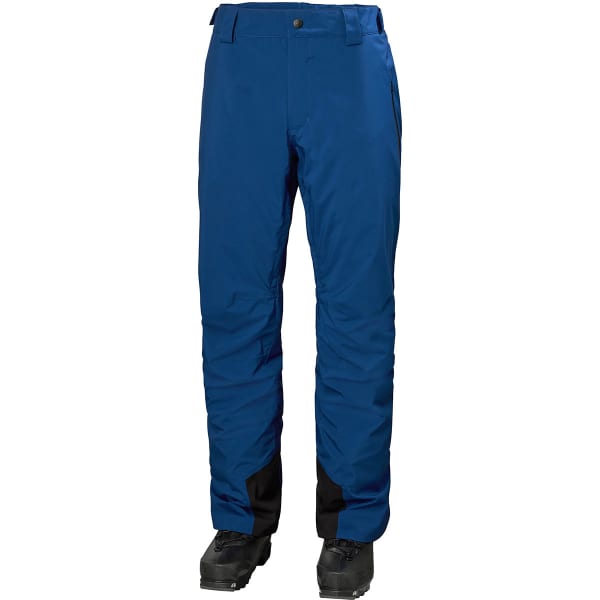 Pantalon de ski HELLY HANSEN LEGENDARY INSULATED PANT DEEP FJORD