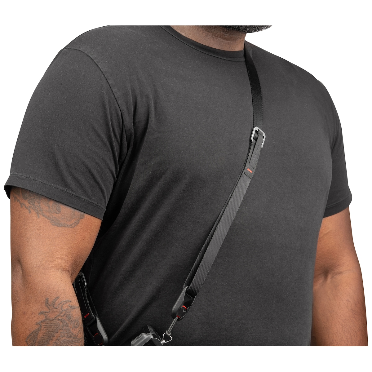 Peak Design Leash Black